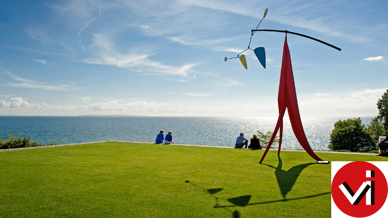 Fr�n Oslo till K�penhamn � en nordisk f�rsommarresa 3�7 juni 2026